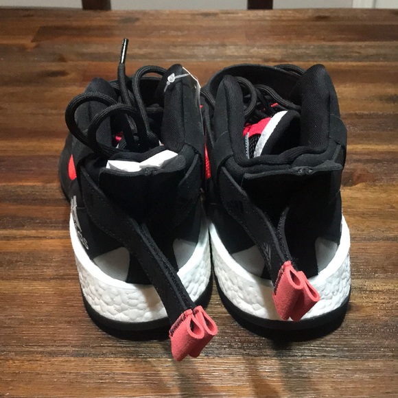 adidas Posterize Size 11.5 - Picture 5 of 7